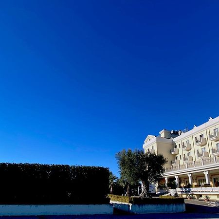 Hotel Concorde Sant'Egidio alla Vibrata Екстериор снимка