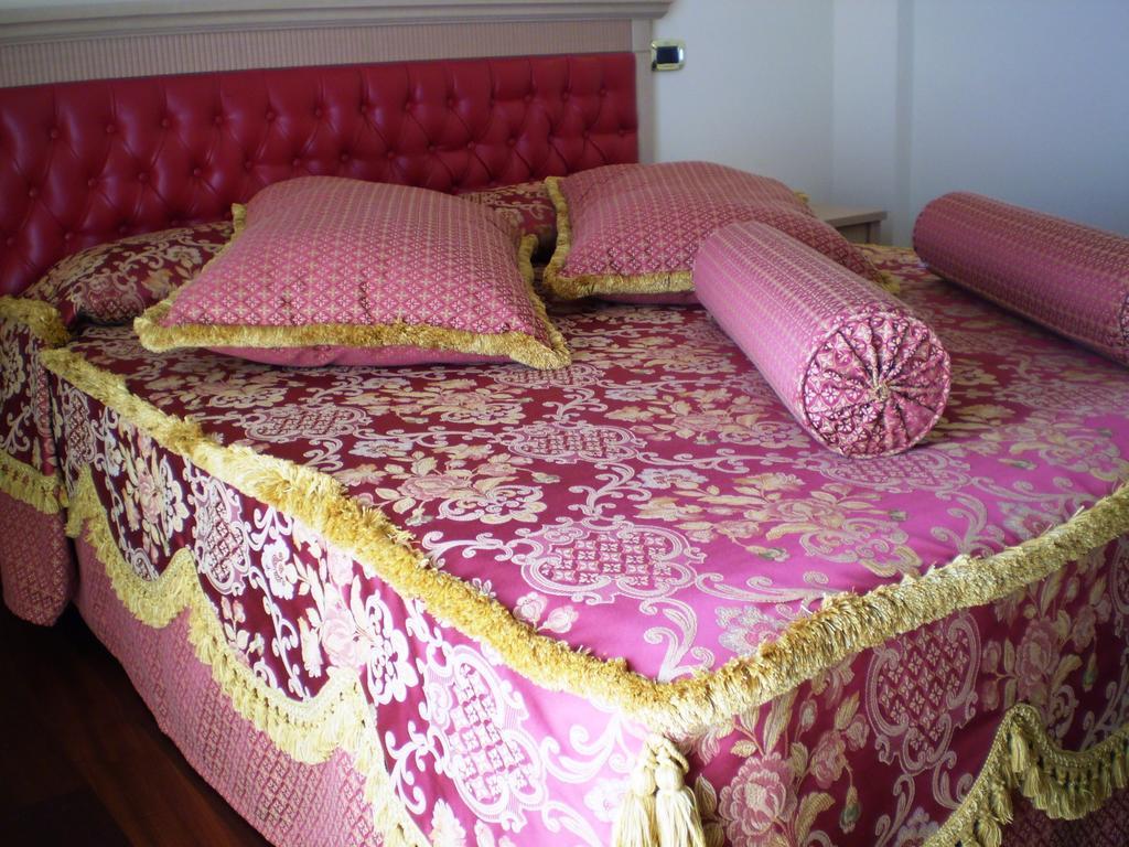 Hotel Concorde Sant'Egidio alla Vibrata Екстериор снимка