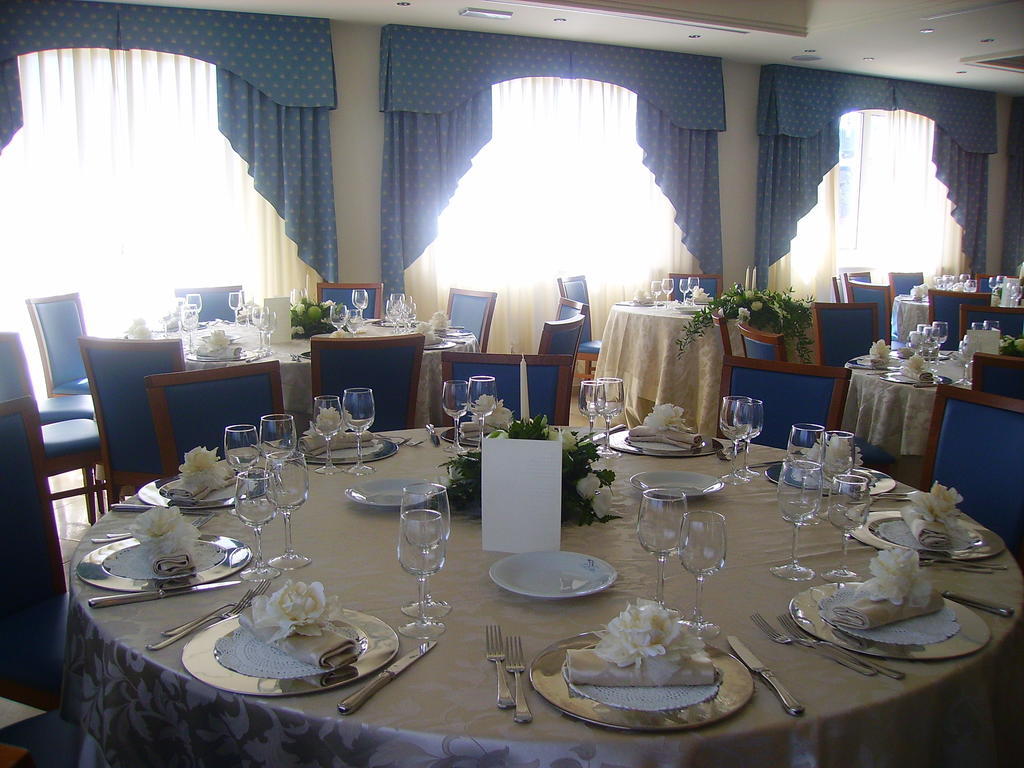 Hotel Concorde Sant'Egidio alla Vibrata Екстериор снимка