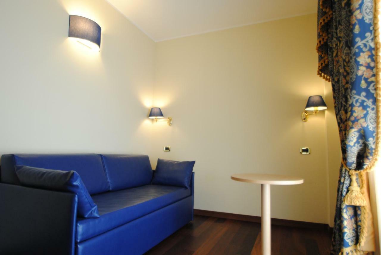 Hotel Concorde Sant'Egidio alla Vibrata Екстериор снимка
