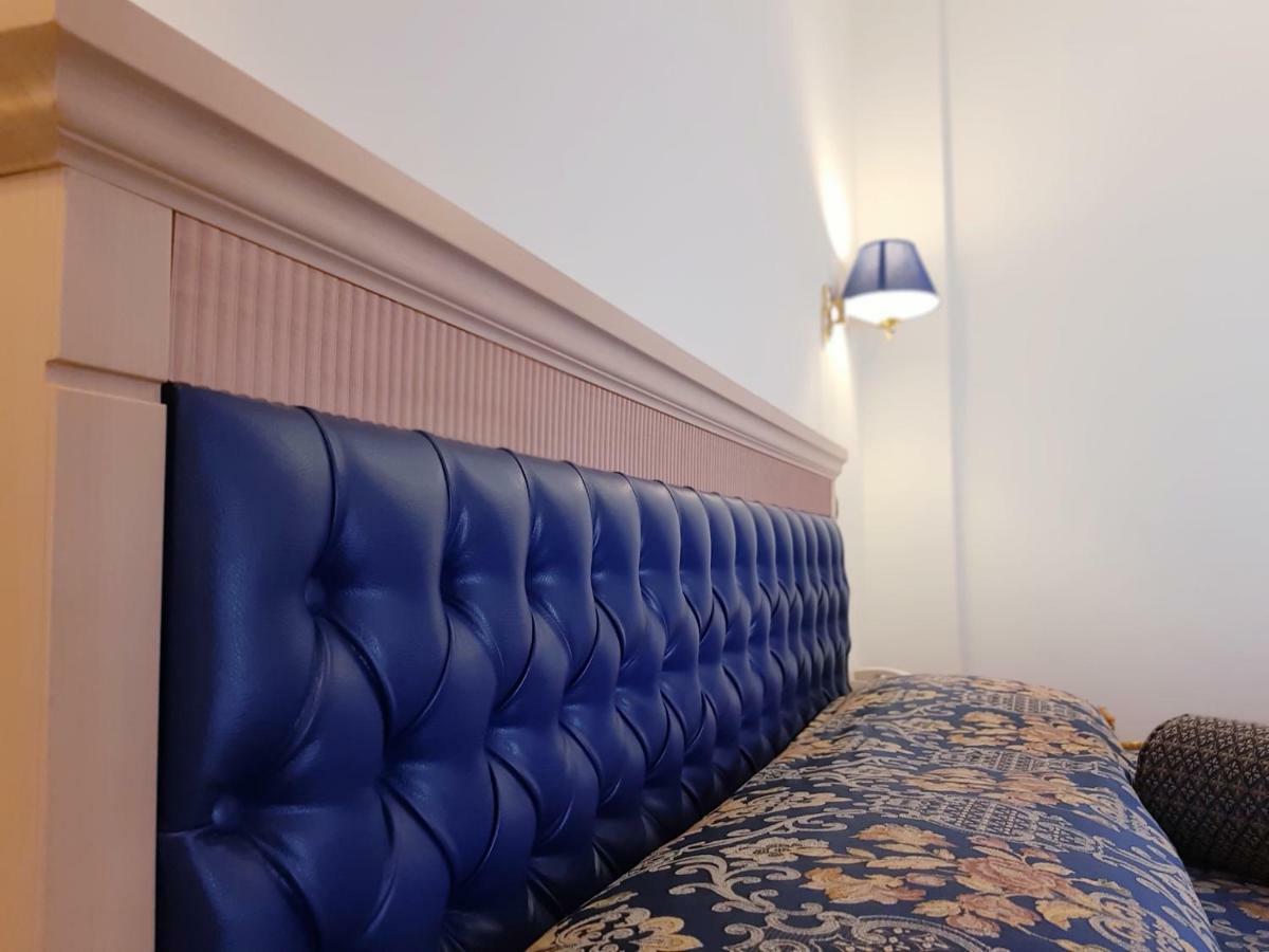 Hotel Concorde Sant'Egidio alla Vibrata Екстериор снимка