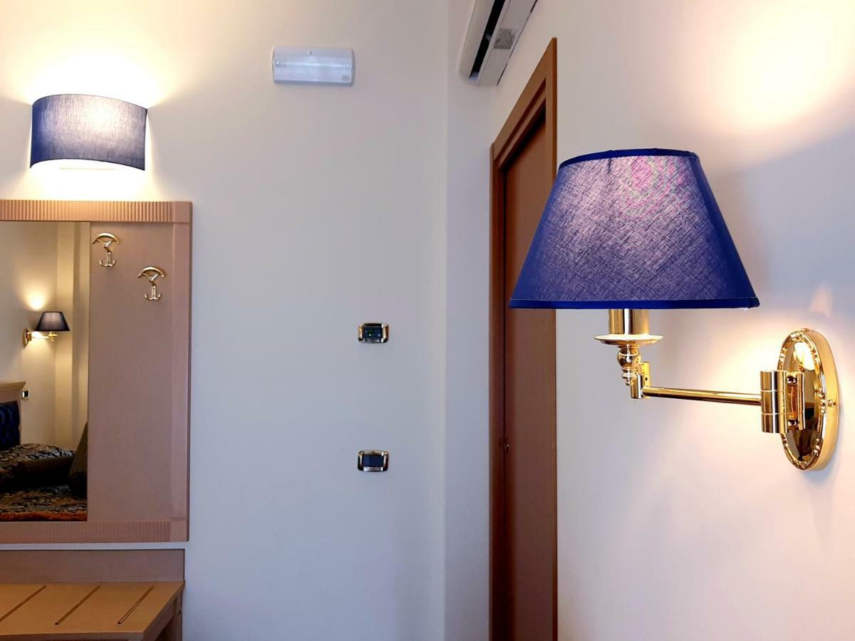 Hotel Concorde Sant'Egidio alla Vibrata Екстериор снимка